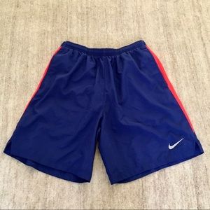 Men’s NIKE Dri-Fit Shorts Size M